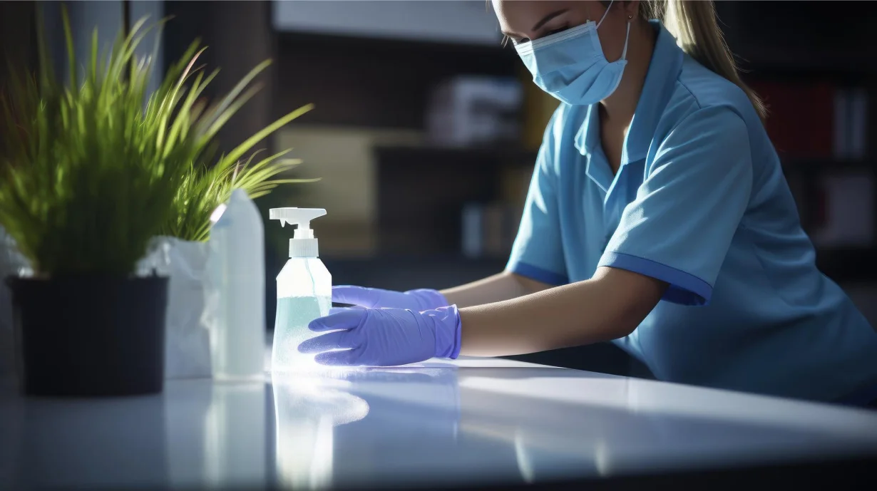 Image-cleaning Image-cleaning